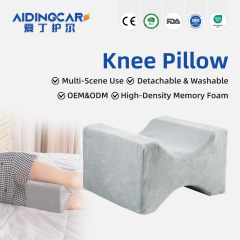 Wholesale Round Memory Foam Chair Seat Cushion-Detachable Design Anti-Dust Mite & Anti-Static Removable & Washable