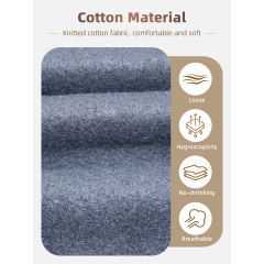 Оптовая продажа повседневной одежды для пациентов больниц, расстегивающиеся брюки для пожилых пациентов с переломами, прикованных к постели, удобная униформа