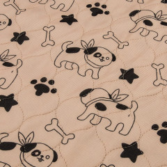 Reusable Car Floor Washable Pet Training Toilet Urine Diaper Pad Puppy Dog Pee Mats Waterproof Pet Bed Mat For Dog