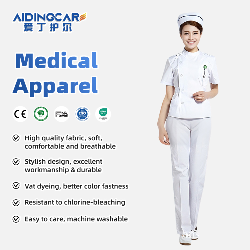 Hospital Uniforms