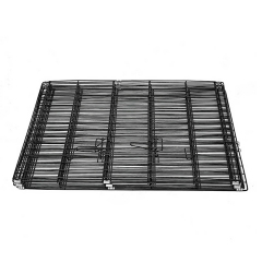 Wholesale Pet Playpen Kennels Dog Fence Exercise Pen Gate Fence Foldable Dog Crate