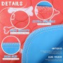 HOT Sale Washable Pee Pads Reusable Dog Pad Waterproof Pet Training Absorbent Pad for Dogs