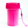 Wholesale 2 In 1 Pet Foot Washing Cup Muddy Paw Dog Paw Cleaner Pet Dog Paw Washer