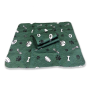 Waterproof  High Quality Water Absorbent Dog Urinal Pad Washable Dog Pee Training Pad