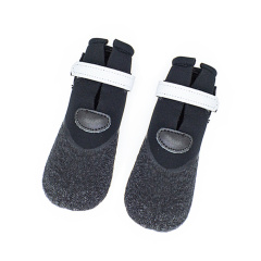Wholesale Breathable Dog Boots Pet Waterproof Rain Boots For Dogs
