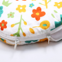 Baby Sleeping Bag with Animal Pattern,100% Cotton swaddle wrap baby, Warm Baby Sleeping Bag Fits Newborns and Infants