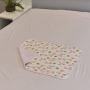 Reusable Washable Waterproof Bed Underpad Incontinence Baby Portable Changing Pad