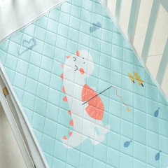 高品質ベビー尿パッドベビー幼児防水着替えパッド洗える再利用可能なおむつ替えマットパッド
