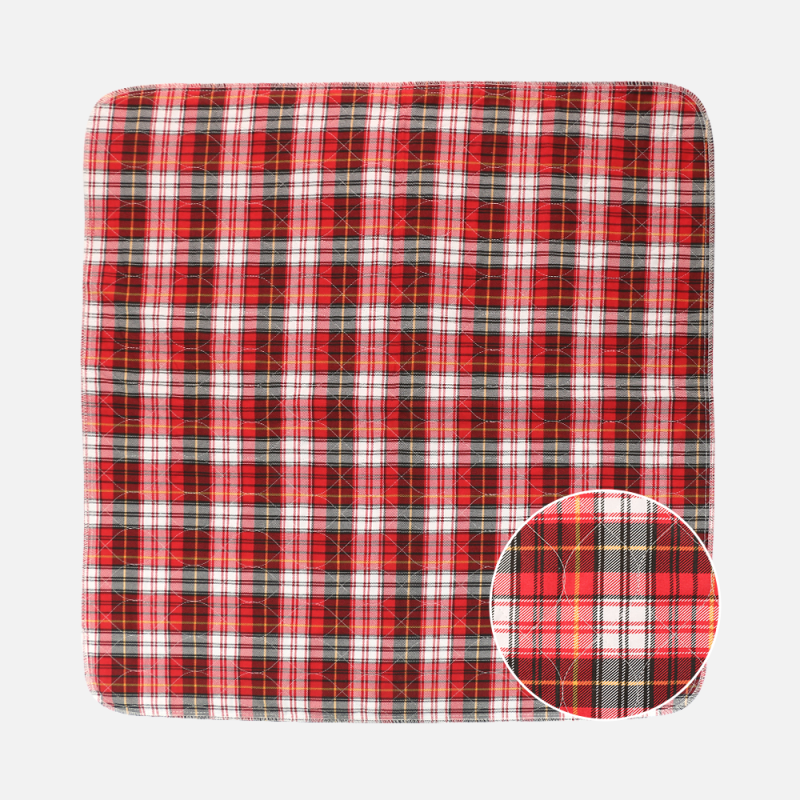 Alèse respirante et réutilisable pour adulte Adingcare, lavable et hautement absorbante