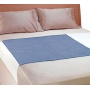 Washable Waterproof Hospital  Incontinence Bed Pad with Grip / Wings