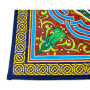 Wholesale Pet Supplies Non Slip Pet Training Pads Washable Pee Pads Reusable Dog Pee Pads