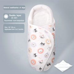 熱い販売の子供の赤ん坊の幼児の寝袋