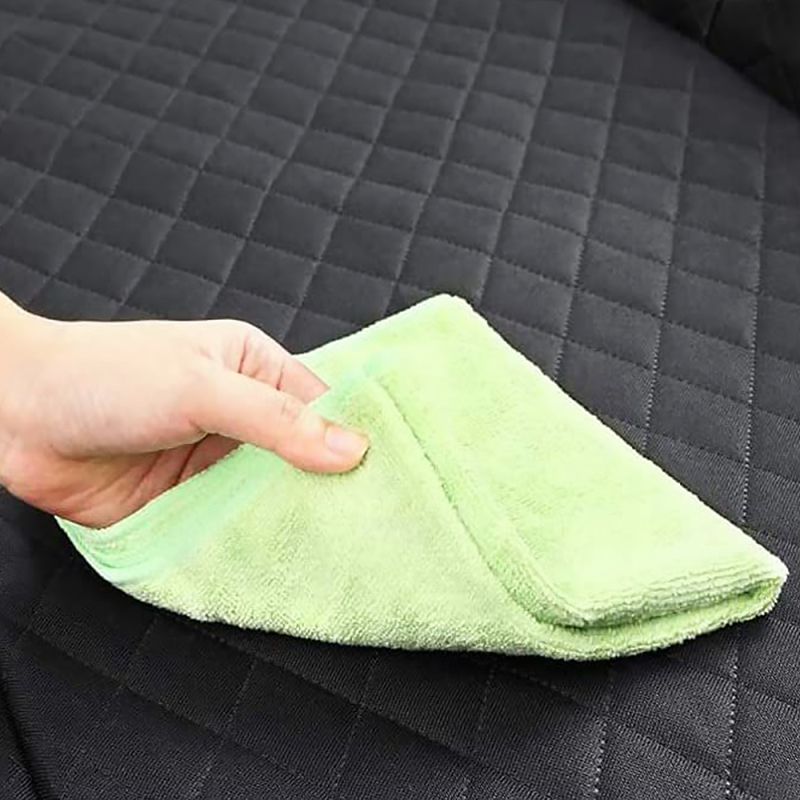 Convertible Dog Car Seat Cover 100% Waterproof Dog Seat Cover Nonslip Dog Hammock 600D Heavy Scratchproof Pet Seat Cover