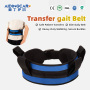 Wholesale Aidingcare PT-3632 Patient Transfer Lift Assist Gait Belt with Buckle Needle Detection Polyester Material