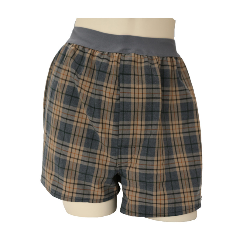 Adult Incontinence Pants Breathable Comfortable Elastic Waist Moderate Severe Incontinence Protection