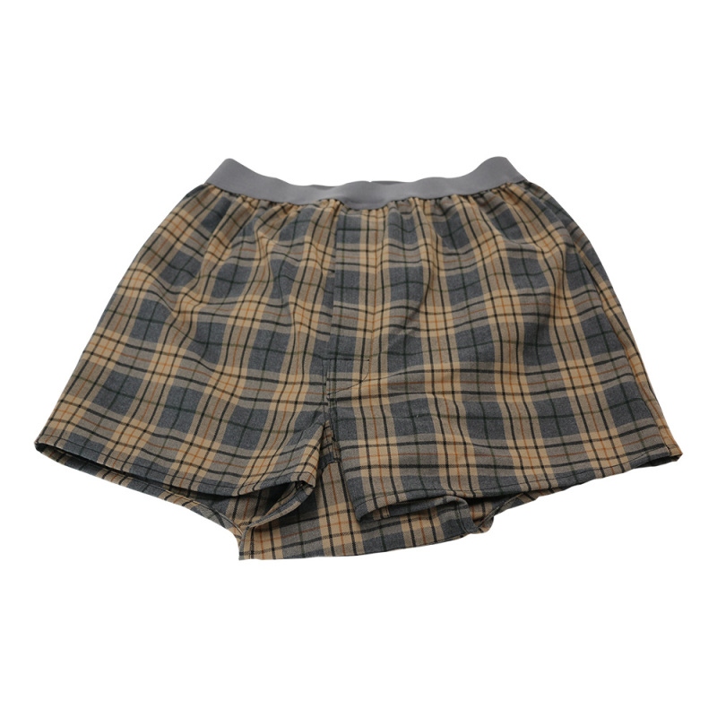 Adult Incontinence Pants Breathable Comfortable Elastic Waist Moderate Severe Incontinence Protection