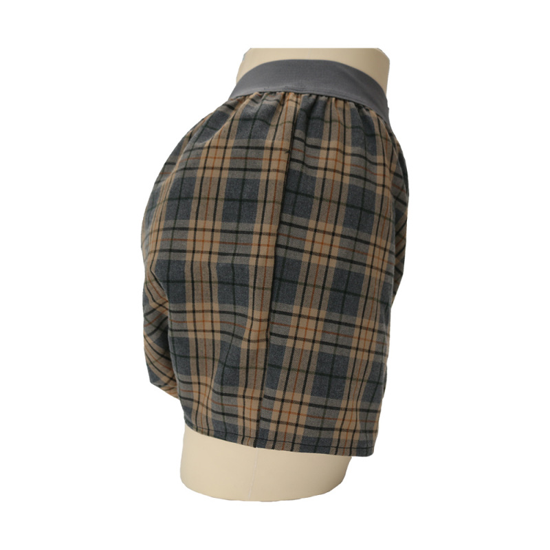 Adult Incontinence Pants Breathable Comfortable Elastic Waist Moderate Severe Incontinence Protection
