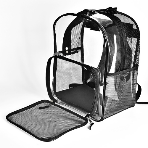 Wholesale Innovative Travel Bubble Backpack Pet Carriers for Cats and Dogs
