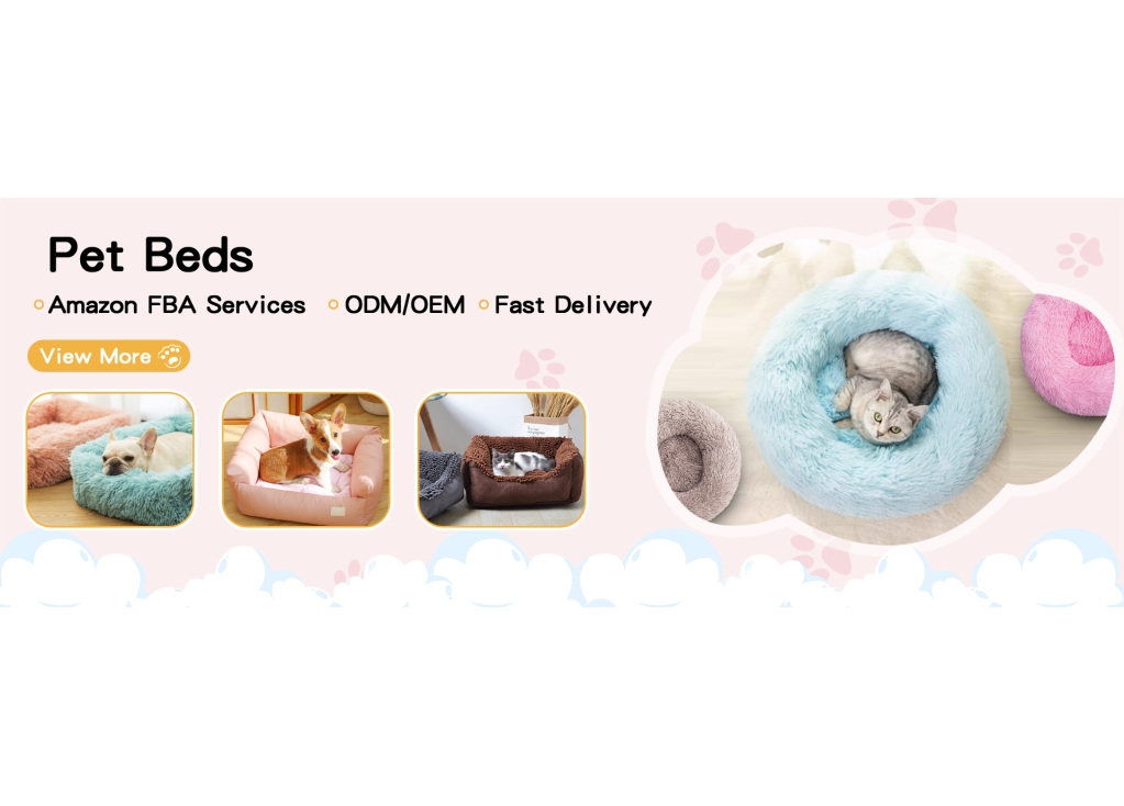 Your Vision, Our Craft: The Ultimate Guide to Custom Pet Product Manufacturing with Aidingcare