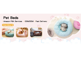 Your Vision, Our Craft: The Ultimate Guide to Custom Pet Product Manufacturing with Aidingcare