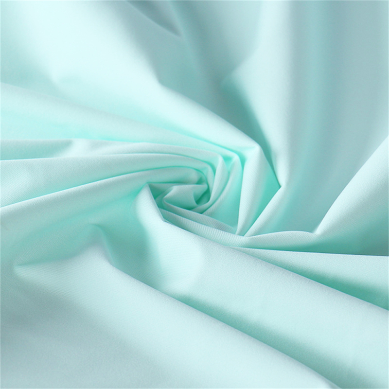 90гсм вязать футляра тюфяка полиэстера ткани эластичный приспособленный водоустойчивый протектор тюфяка