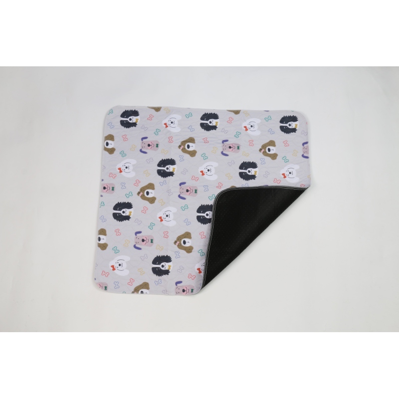 Durable Washable Dog Training Pads for Long-Lasting Use