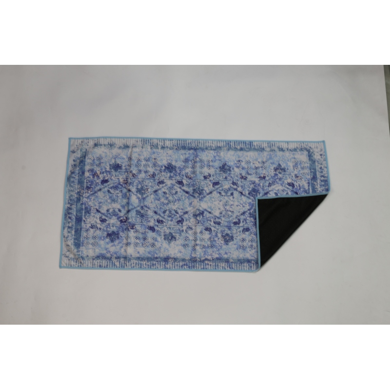 Quick Dry Washable Pet Pee Pad for Fast Drying