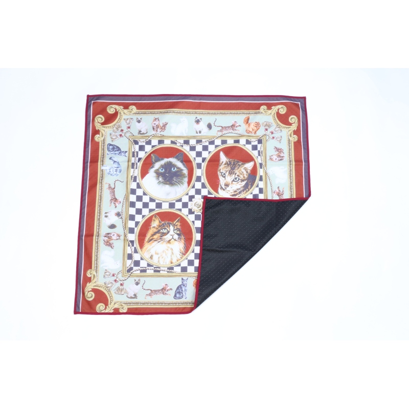 Durable Washable Pet Pee Pad for Indoor Training