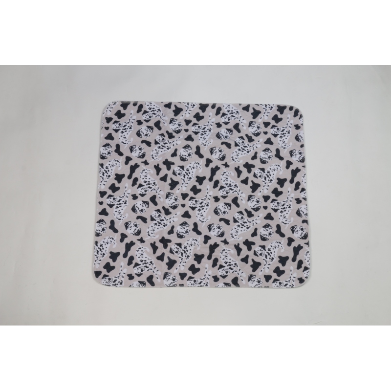 Large Size Washable Dog Training Pads for Puppies and Adult Dogs
