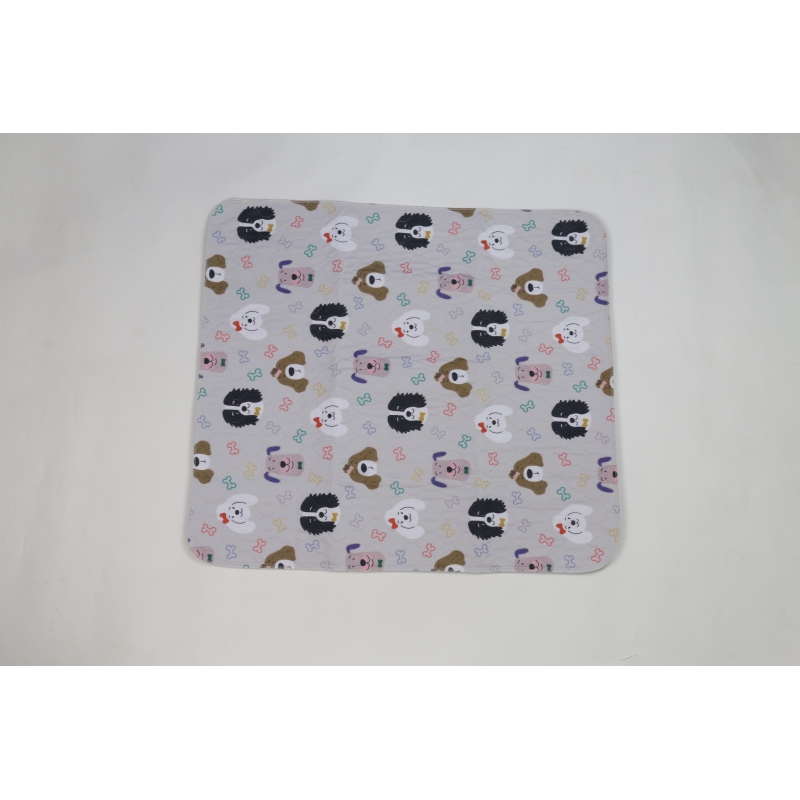 Durable Washable Dog Training Pads for Long-Lasting Use