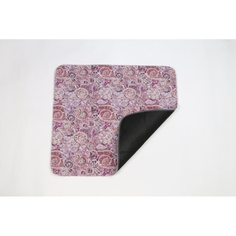 Premium Quality Pet Pee Pad for Home and Travel Use