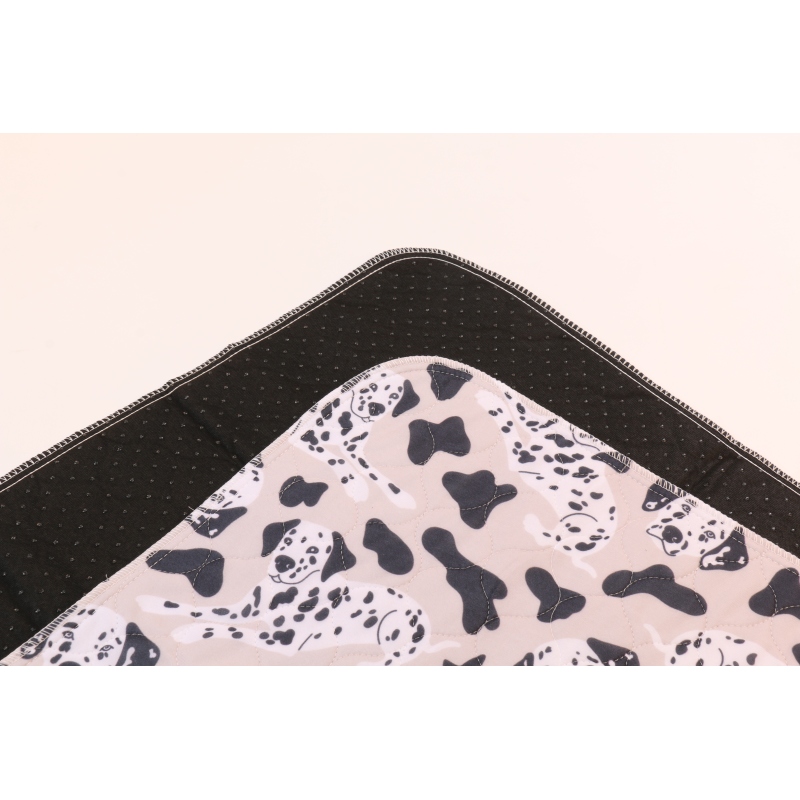 Large Size Washable Dog Training Pads for Puppies and Adult Dogs