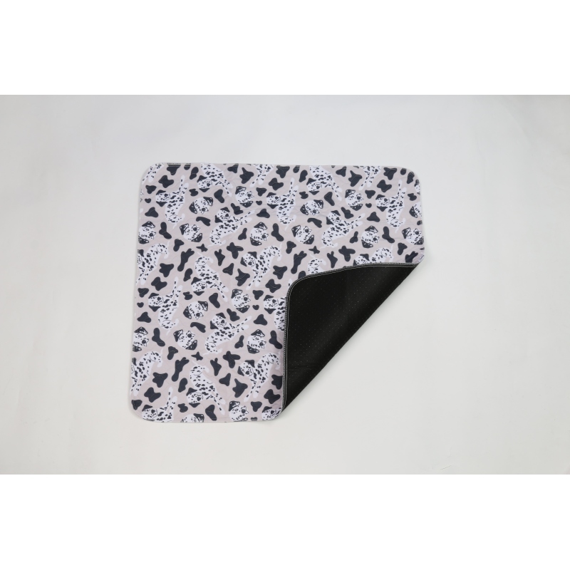 Large Size Washable Dog Training Pads for Puppies and Adult Dogs