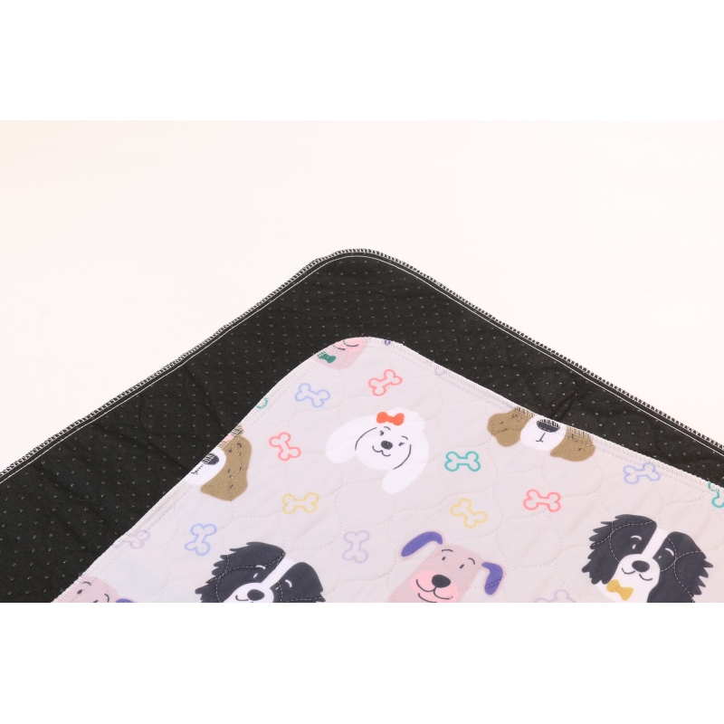 Durable Washable Dog Training Pads for Long-Lasting Use