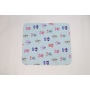 Quick Dry Washable Dog Training Pads for Fast Absorption