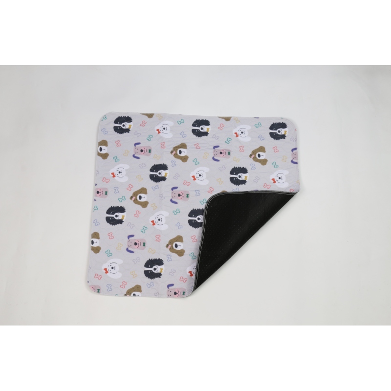 Durable Washable Dog Training Pads for Long-Lasting Use