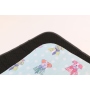 Quick Dry Washable Dog Training Pads for Fast Absorption