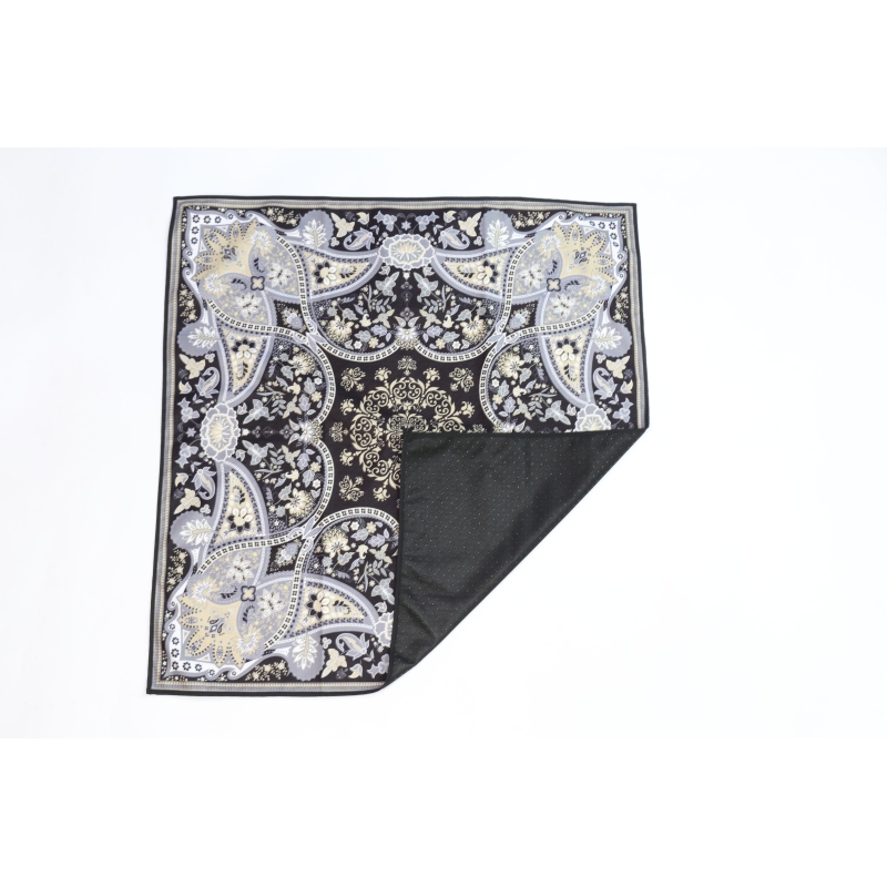 Eco-Friendly Washable Pet Pee Pad with Leak Proof Design