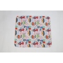 Soft and Comfortable Washable Dog Training Pads for Pet Comfort