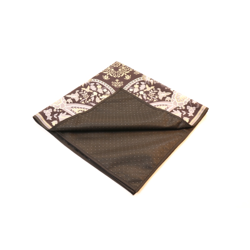 Eco-Friendly Washable Pet Pee Pad with Leak Proof Design