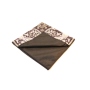Eco-Friendly Washable Pet Pee Pad with Leak Proof Design