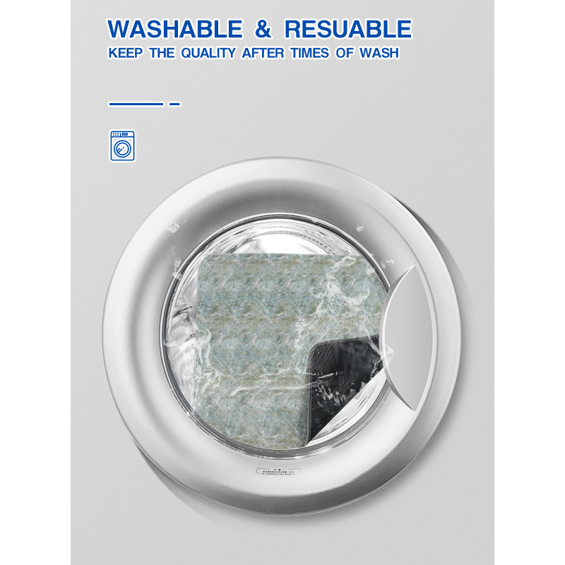 Super Absorbent Washable Pet Pee Pad for Dogs and Cats