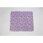 Portable Washable Dog Training Pads for Travel Convenience