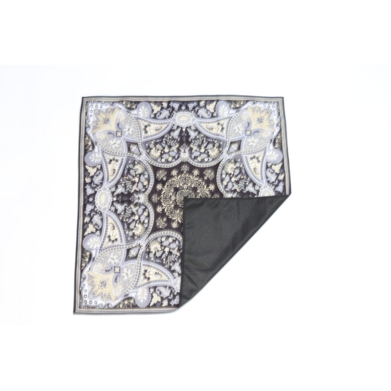 Eco-Friendly Washable Pet Pee Pad with Leak Proof Design