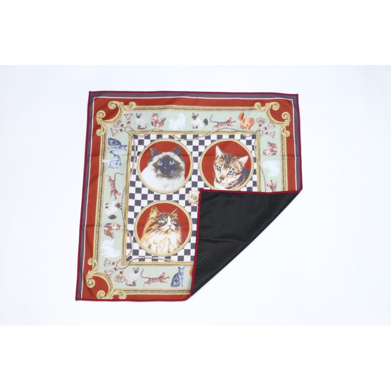 Durable Washable Pet Pee Pad for Indoor Training