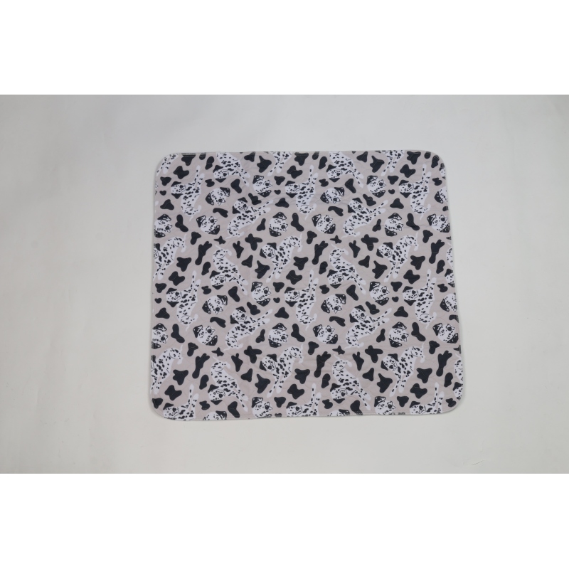 Large Size Washable Dog Training Pads for Puppies and Adult Dogs