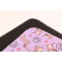 Portable Washable Dog Training Pads for Travel Convenience