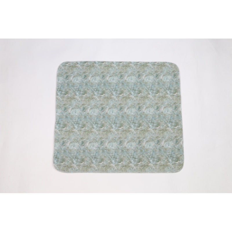 Multi-Layered Washable Pet Pee Pad for Maximum Absorption