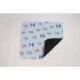 Quick Dry Washable Dog Training Pads for Fast Absorption