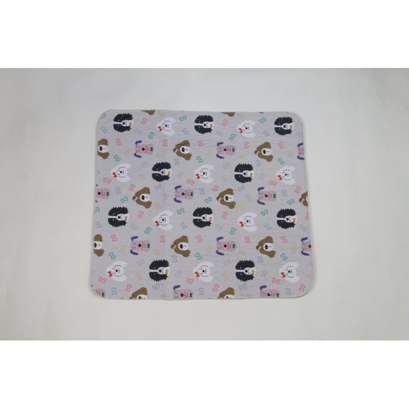 Durable Washable Dog Training Pads for Long-Lasting Use